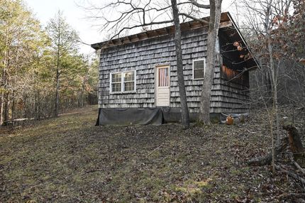 Undeveloped Land for sale in Barry County, Missouri