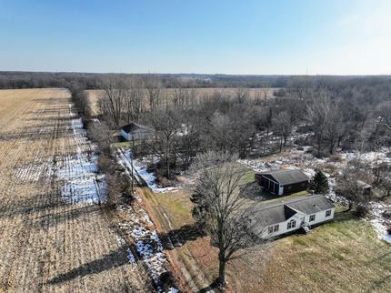 Property for sale in Eaton County, Michigan