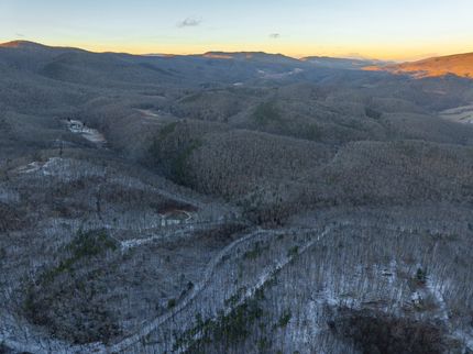 Recreational Property for sale in Highland County, Virginia