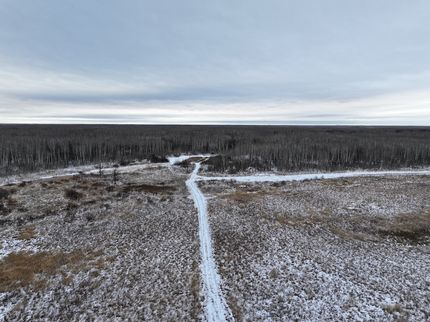 Recreational Property for sale in Kittson County, Minnesota