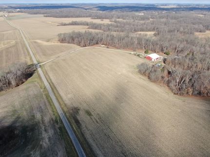 Recreational Property for sale in Clark County, Illinois