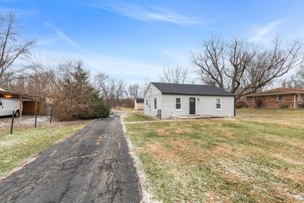Hunting Land for sale in Marion County, Indiana