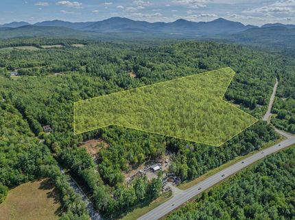 Property for sale in Coos County, New Hampshire