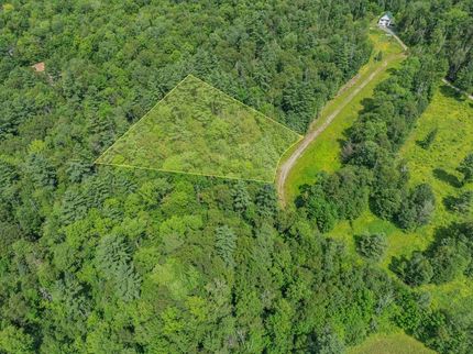 Undeveloped Land for sale in Grafton County, New Hampshire