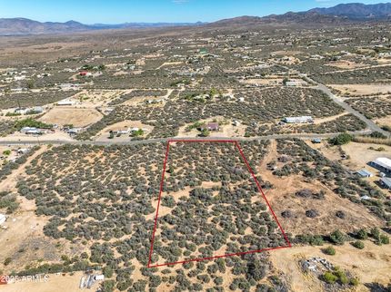 Property for sale in Yavapai County, Arizona