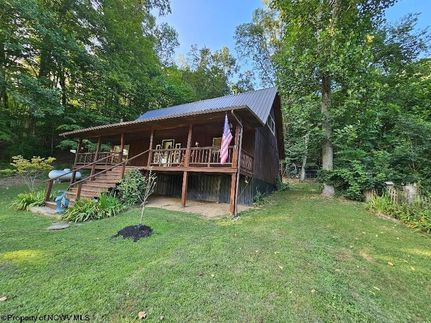 Recreational Property for sale in Lewis County, West Virginia