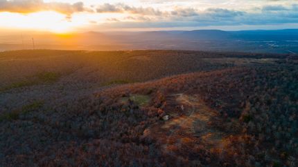 Ranch Property for sale in Pittsburg County, Oklahoma