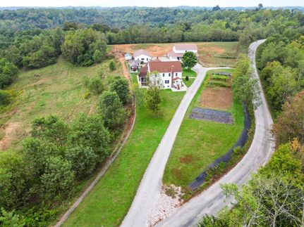 Farm Property for sale in Gallia County, Ohio