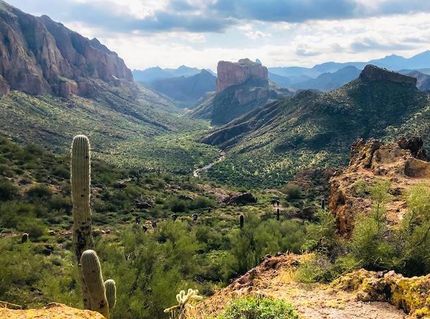 Property for sale in Pinal County, Arizona