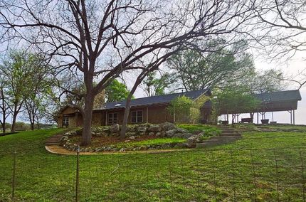 Farm Property for sale in Bosque County, Texas