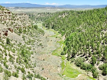 Property for sale in Rio Arriba County, New Mexico