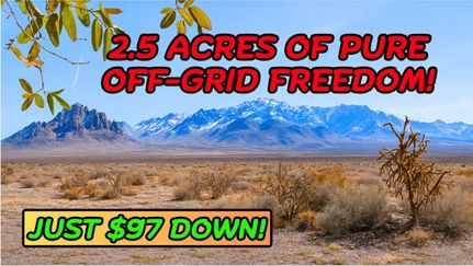 Property for sale in Luna County, New Mexico