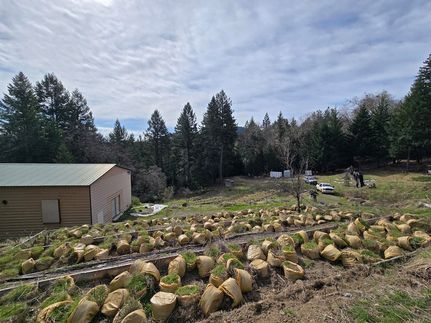 Property for sale in Trinity County, California