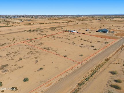 Property for sale in Pinal County, Arizona