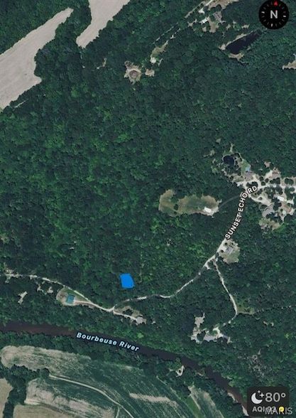 Property for sale in Franklin County, Missouri