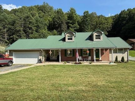 Property for sale in Wyoming County, West Virginia