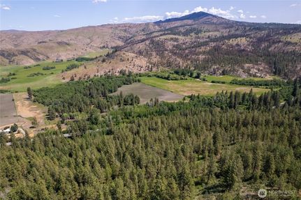 Property for sale in Okanogan County, Washington