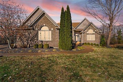 Ranch Property for sale in Floyd County, Indiana