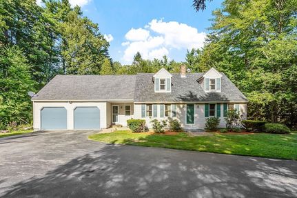 Ranch Property for sale in Hillsborough County, New Hampshire