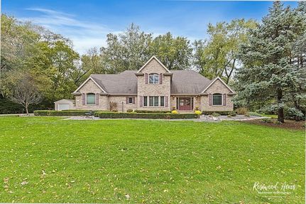 Lakefront Property for sale in Kankakee County, Illinois