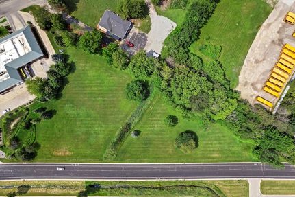 Undeveloped Land for sale in Dodge County, Wisconsin