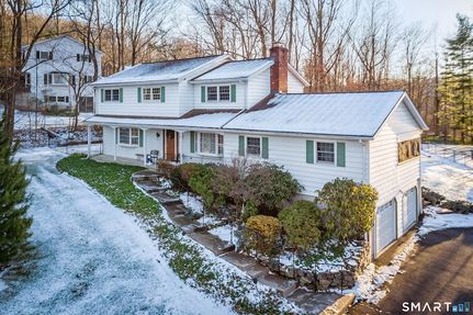 Ranch Property for sale in Fairfield County, Connecticut