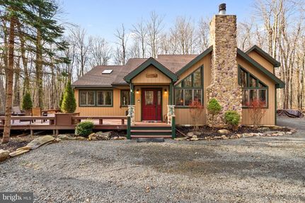 Ranch Property for sale in Monroe County, Pennsylvania
