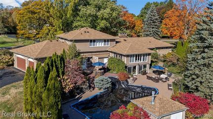 Ranch Property for sale in Oakland County, Michigan