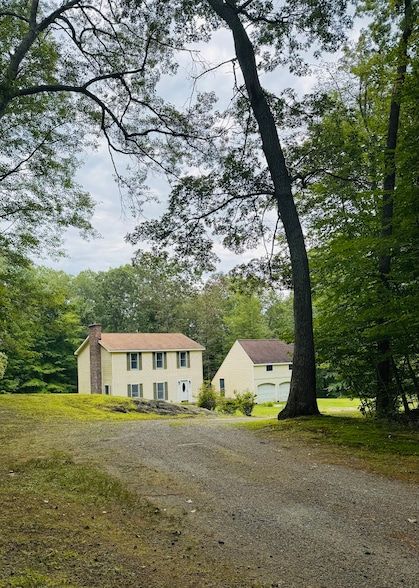 Property for sale in Litchfield County, Connecticut