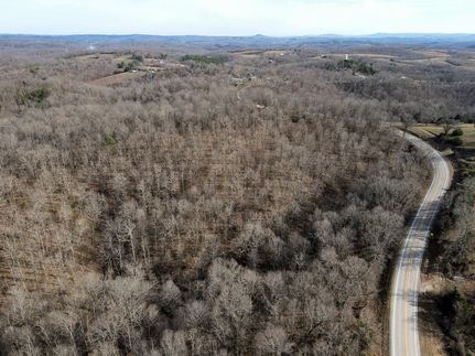 Recreational Property for sale in Searcy County, Arkansas