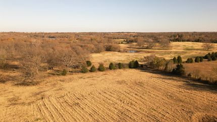 Ranch Property for sale in Seminole County, Oklahoma