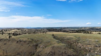 Undeveloped Land for sale in Crook County, Wyoming
