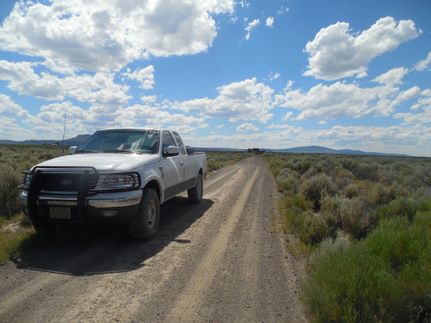 Undeveloped Land for sale in Lake County, Oregon