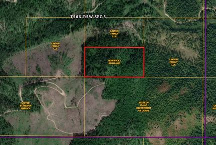Property for sale in Kootenai County, Idaho