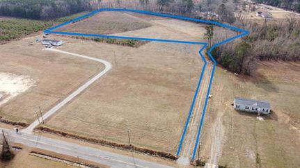 Undeveloped Land for sale in Marion County, South Carolina