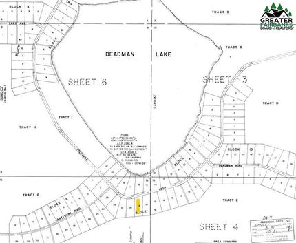 Residential Property for sale in Yukon Koyukuk Borough, Alaska