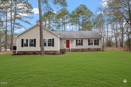 Farm Property for sale in Harnett County, North Carolina