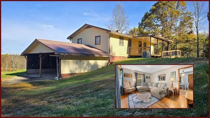 Residential Property for sale in Macon County, North Carolina