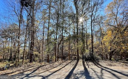 Undeveloped Land for sale in Clayton County, Georgia