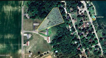 Farm Property for sale in Grant County, South Dakota