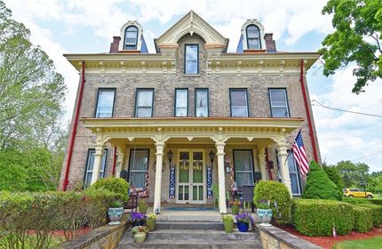 Property for sale in Fayette County, Pennsylvania