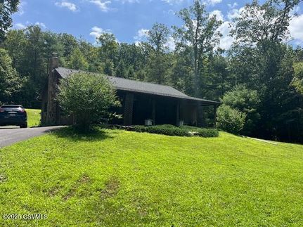 Farm Property for sale in Mifflin County, Pennsylvania