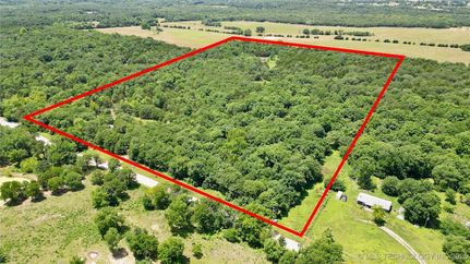 Undeveloped Land for sale in Creek County, Oklahoma