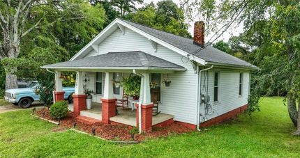 Property for sale in Guilford County, North Carolina