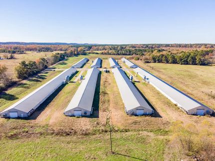 Farm Property for sale in Shelby County, Texas