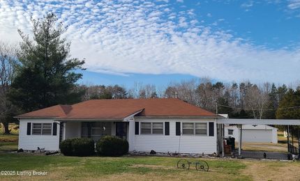 Ranch Property for sale in Bullitt County, Kentucky