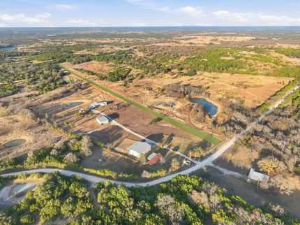 Property for sale in Erath County, Texas