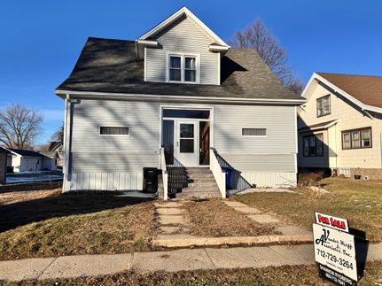 Property for sale in Obrien County, Iowa