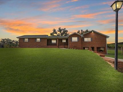 Recreational Property in Madison County, Florida