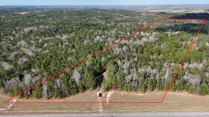 Timberland Property for sale in Rapides Parish, Louisiana